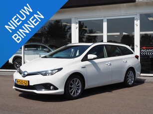 Toyota Auris Touring Sports 1.8 Hybrid