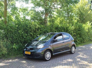 Toyota Aygo 1.0-12V Access