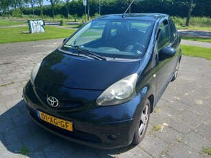 Toyota Aygo 1.0-12V Sport