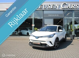 Toyota C-HR 1.8 Hybrid Exec.Ultimate/Led/Cam/Navi/Dodehoek/