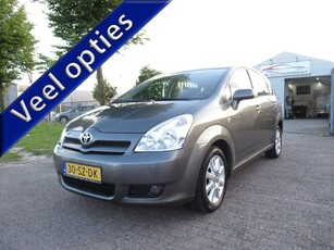 Toyota Verso 1.8 VVT-i Dynamic 3e Eigenaar Volledig