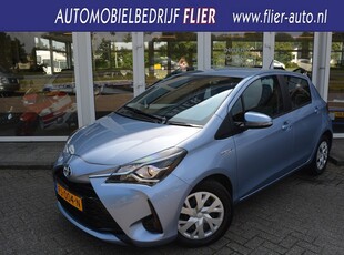 Toyota Yaris 1.5 Hybrid Aspiration | Cruise | Clima | Orig. NL | NAP | 17.500KM |