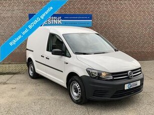 Volkswagen CADDY 1.0 TSI L1H1 BMT Trendline