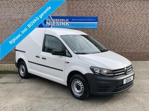 Volkswagen CADDY 1.0 TSI L1H1 BMT Trendline