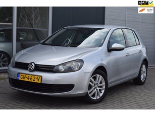 Volkswagen Golf 1.4 Trendline Airco Navi APK 6-2025 !