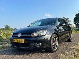 Volkswagen Golf 1.4 TSI Trendline