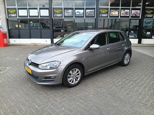 Volkswagen Golf 1.6 TDI Trendline