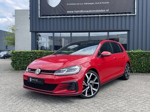 Volkswagen Golf 7,5 GTI Performance 2.0 TSI 245pk DSG / Aut. Vol opties 84dkm!!