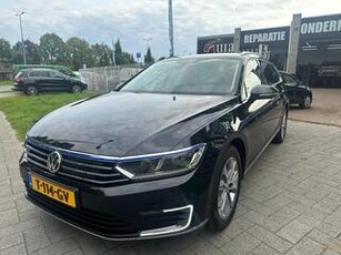 Volkswagen PASSAT Variant 1.4 TSI GTE