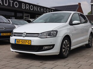 Volkswagen Polo 1.0 BLUEMOTION | NAVI | AIRCO | CRUISE | PDC