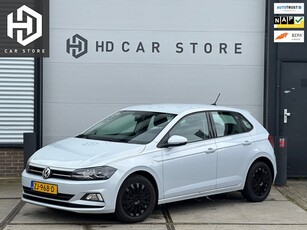 Volkswagen Polo 1.0 TSI Comfortline Navi|Apple Carplay|ACC|Dealer Onderhouden