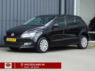 Volkswagen Polo 1.2 TSI BlueMotion Comfortline Clima