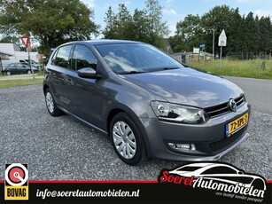 Volkswagen Polo 1.2 TSI Comfortline