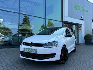 Volkswagen Polo 1.4 FSI * R-line * Cruise Control * Clima * PDC