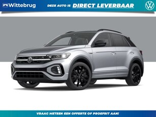 Volkswagen T-Roc 1.0 TSI R-Line Business !!!Profiteer ook