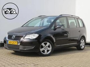 Volkswagen TOURAN 1.4 TSI Optive