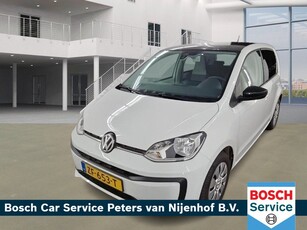 Volkswagen up! 1.0 BMT move up! ✅5DRS✅CLIMATIC✅BLUETOOTH✅27DKM