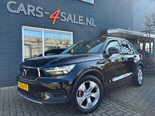 Volvo XC40 1.5 T3 Momentum +1/2 leder+ Nav + Privacy glass - 62.365km