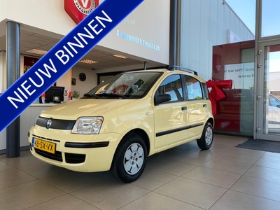 FIAT PANDA 1.1 Young,Airco,Elektrischpakket