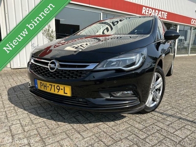 Opel Astra Sports Tourer 1.4 Innovation