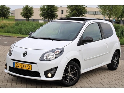 Renault Twingo 1.2 Night & Day l Airco l Schuifdak l LMV