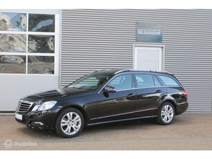 2009 Mercedes E350 CGI Estate | Airmatic | 88 dkm | 2e eig.