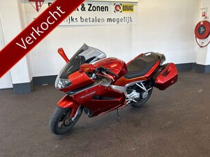 Aprilia RST 1000 Futura 115PK | Zijkoffers | Goede staat