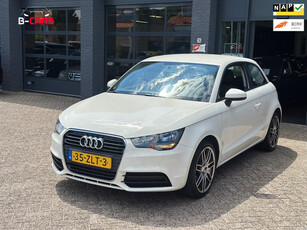 Audi A1 1.2 TFSI Connect NAVI|CRUISE|AIRCO|NAP!!