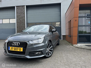 Audi A1 Sportback 1.0 TFSI Pro Line