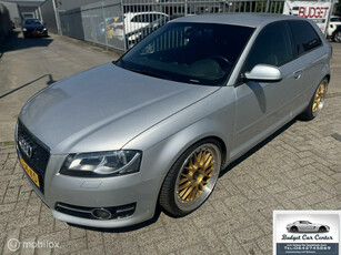 Audi A3 1.4 TFSI Attraction Pro Line Business