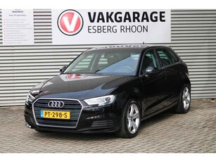 Audi A3 Sportback 1.0 TFSI Pro Line