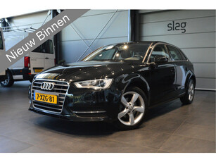 Audi A3 Sportback 1.2 TFSI Pro Line navi xenon cruise clima 17 inch !!