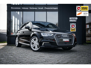 Audi A3 Sportback 1.4 e-tron *S-LINE*VIRTUAL*204 PK*KEYLESS*