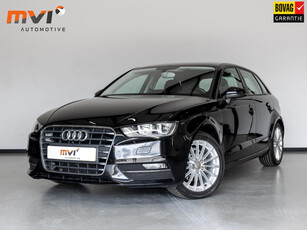 Audi A3 Sportback 1.4 TFSI Ambition Pro Line / 122pk / Sportstoelen