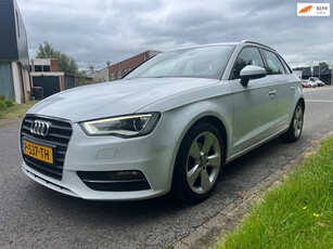 Audi A3 Sportback 1.4 TFSI Ambition Pro Line