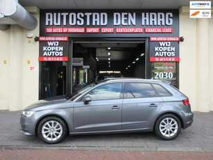 Audi A3 Sportback 1.4 TFSI Attraction Clima Navi Xenon/Led