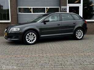 Audi A3 Sportback 1.4 TFSI ECC-AIRCO/NAVI/CRUISE