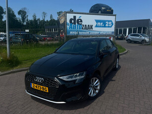 Audi A3 SPORTBACK 30 TFSI Pro Line