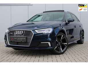 Audi A3 Sportback 40 e-tron Sport 1J GARANTIE I PANO I B&O I VIRTUAL I KEYLESS I ADAPTIVE I 18INCH I