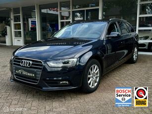 Audi A4 Avant 1.8 TFSI P Line Business Xenon, Navi, Climat, Lm..