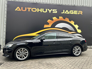 Audi A5 Sportback 40 TFSI Business Edition