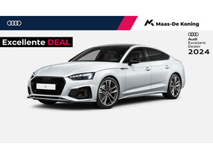 Audi A5 Sportback S Edition Competition 204 PK