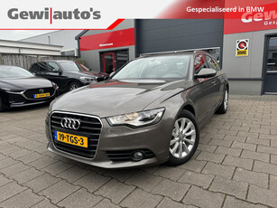 Audi A6 Avant 2.0 TFSI Pro Line