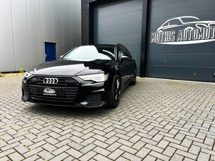 Audi A6 Avant 55 TFSI e Quattro Competition 367 PK