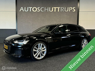 Audi A6 Avant 55 TFSI quattro S Line B&O / MASSAGE + KOELING