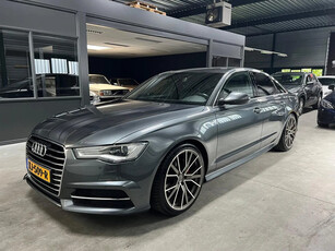 Audi A6 Limousine| S-Line| NAP| 1.8 TFSI ultra Adrenalin Sport