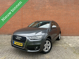 Audi Q3 1.4 TFSI Pro Line START/STOP AIRCO SENSOREN