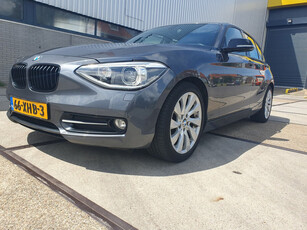 BMW 1-serie 116i Business