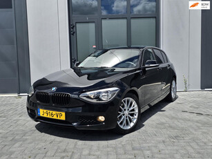 BMW 1-serie 116i Limited Edition m-performance