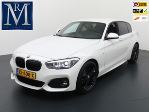 BMW 1-serie 118i Edition M Sport Shadow High Executive RIJKLAARPRIJS incl. 12mnd BOVAG